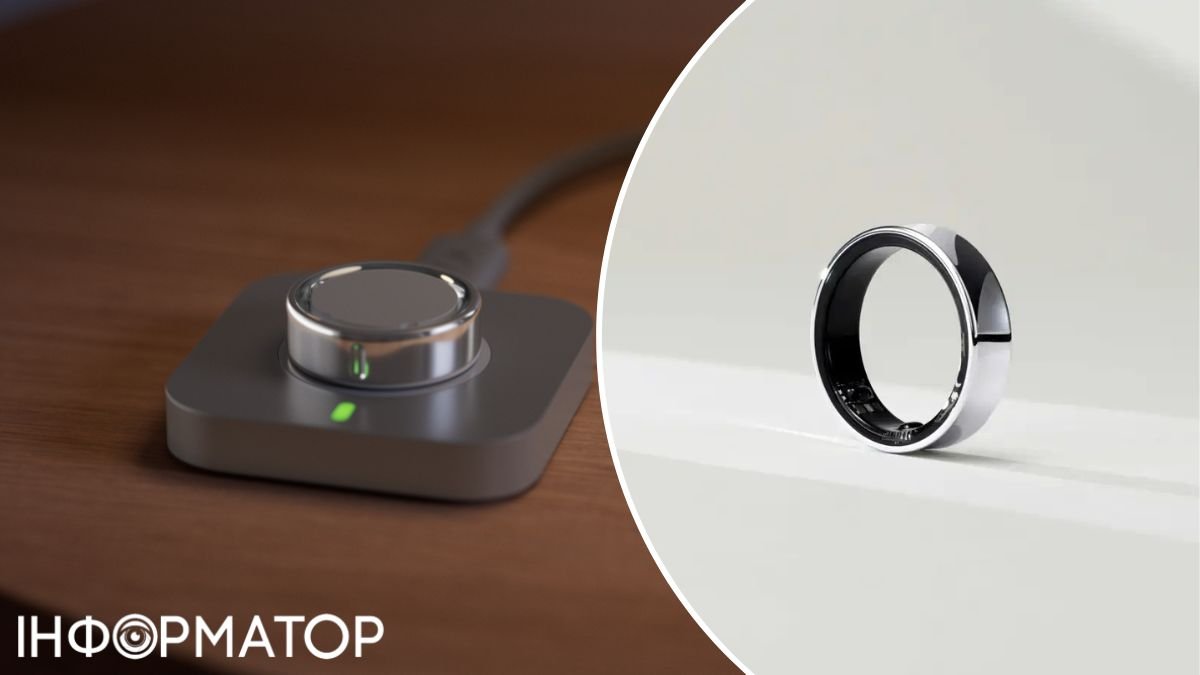 Oura Ring 4 проти Samsung Galaxy Ring: яке кільце для фіксації сну краще