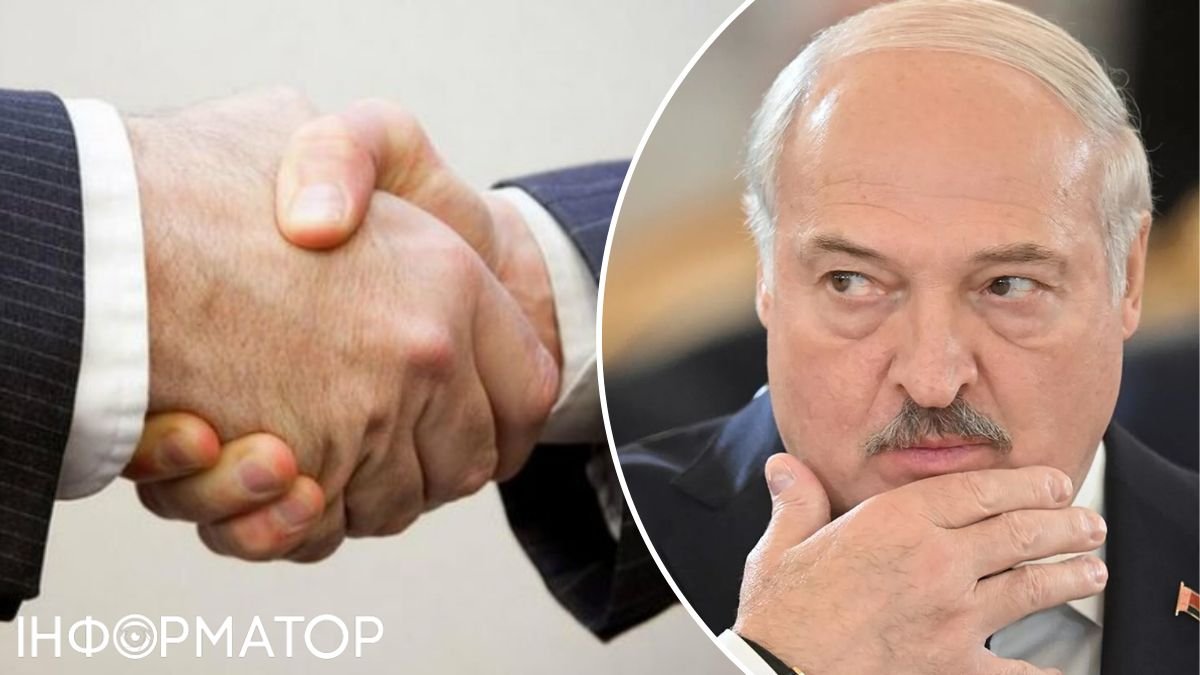 Потиснув руку – будете довго жити: Лукашенко оголосив про свої цілительські здібності