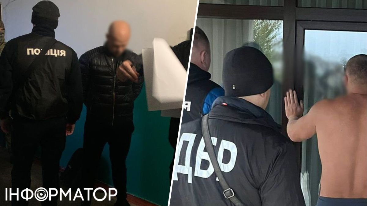 На Черкащині бандити влаштували сходку прямо у тюрмі та запросили її начальника – всіх затримано