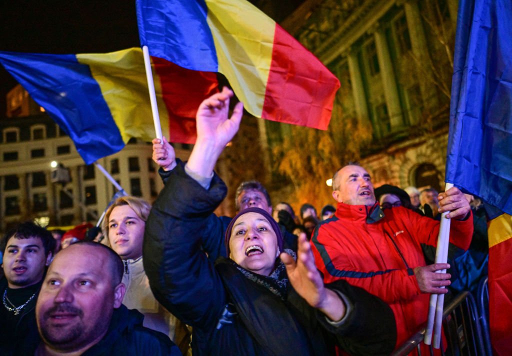 У МЗС запевнили в солідарності України з Румунією на тлі втручання Росії у вибори