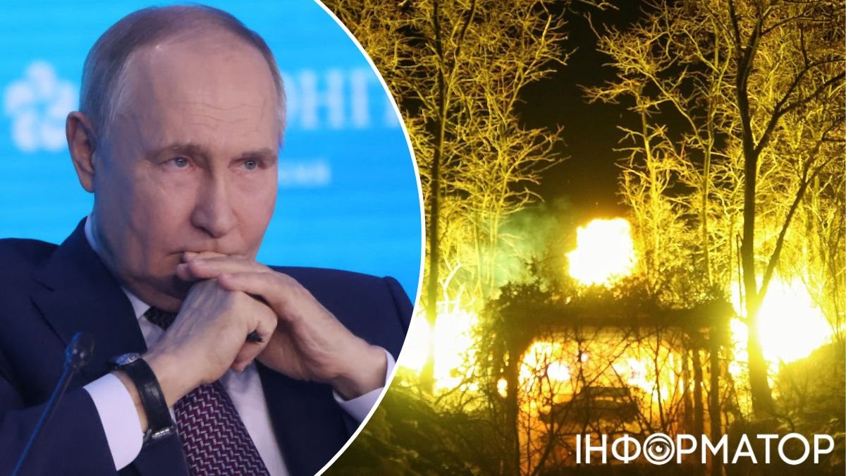 Путіну складно погодитися на перемир’я: війська РФ успішно наступають – аналіз Reuters