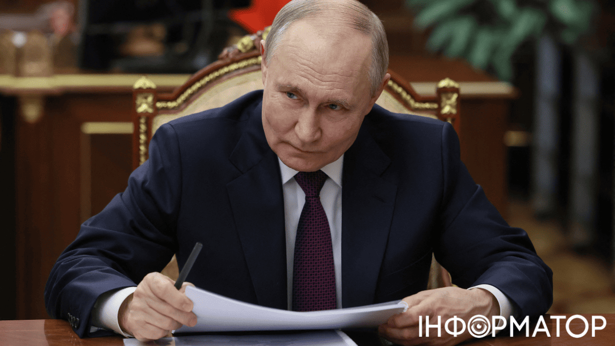 Путін погодився на перемир’я з Україною, але є нюанси