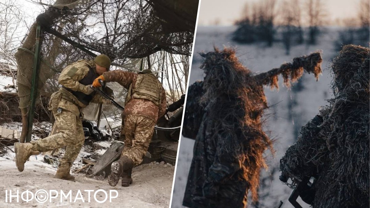 ЗСУ заявили, що стримують ворога на Курщині: відбито 5 атак, ще 4 бої тривають