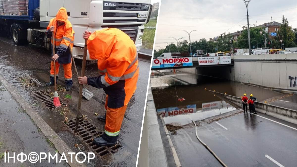 У Києві частково обмежать рух автівок біля метро Дорогожичі: у чому причина