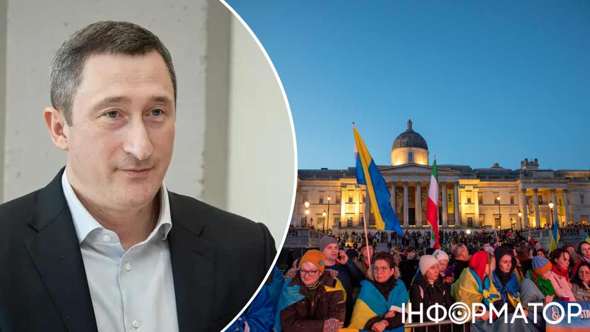 Міністр єдності Чернишов назвав процент українців, які можуть повернутися додому, і що для цього потрібно