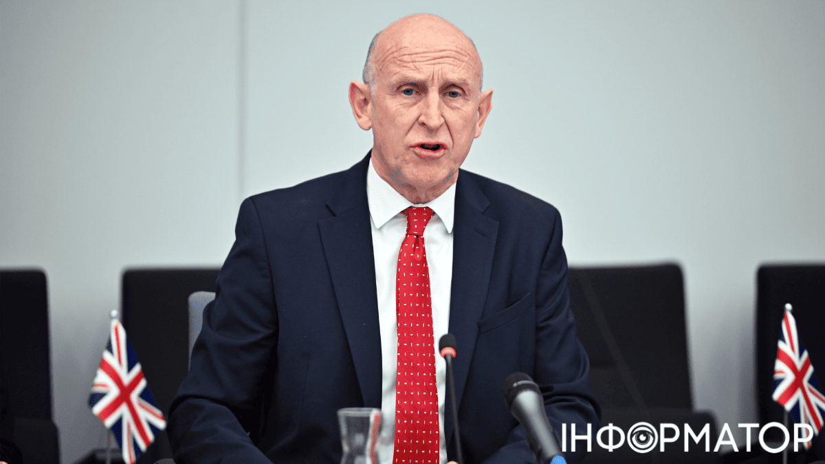 Стартувала зустріч “коаліції охочих”: Британія назвала чотири цілі партнерів для України