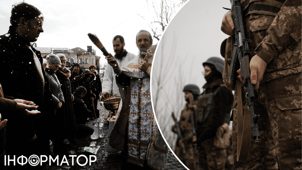 Чи звільняє віросподівання від мобілізації під час воєнного стану: Верховний суд дав остаточну відповідь