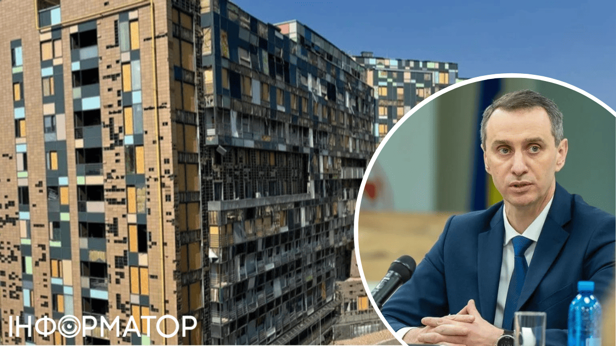 Киян знову годують обіцянками про Охматдит: ремонт розпочнеться у червні, але це не точно