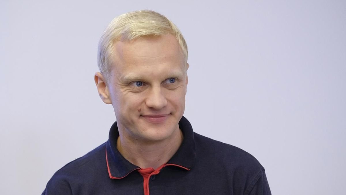 Шабунін погрожує побити ексзаступника міністра оборони за критику ЦПК, — ЗМІ