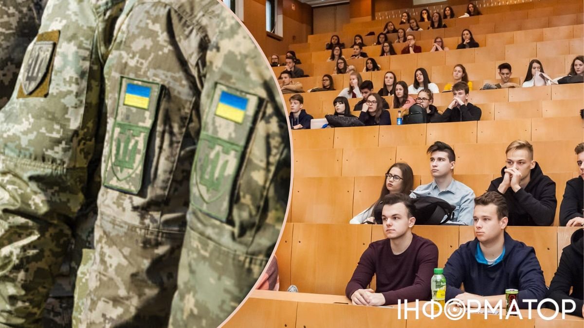 Мобілізація в Україні у травні: як студентам оформити відстрочку і виїхати за кордон