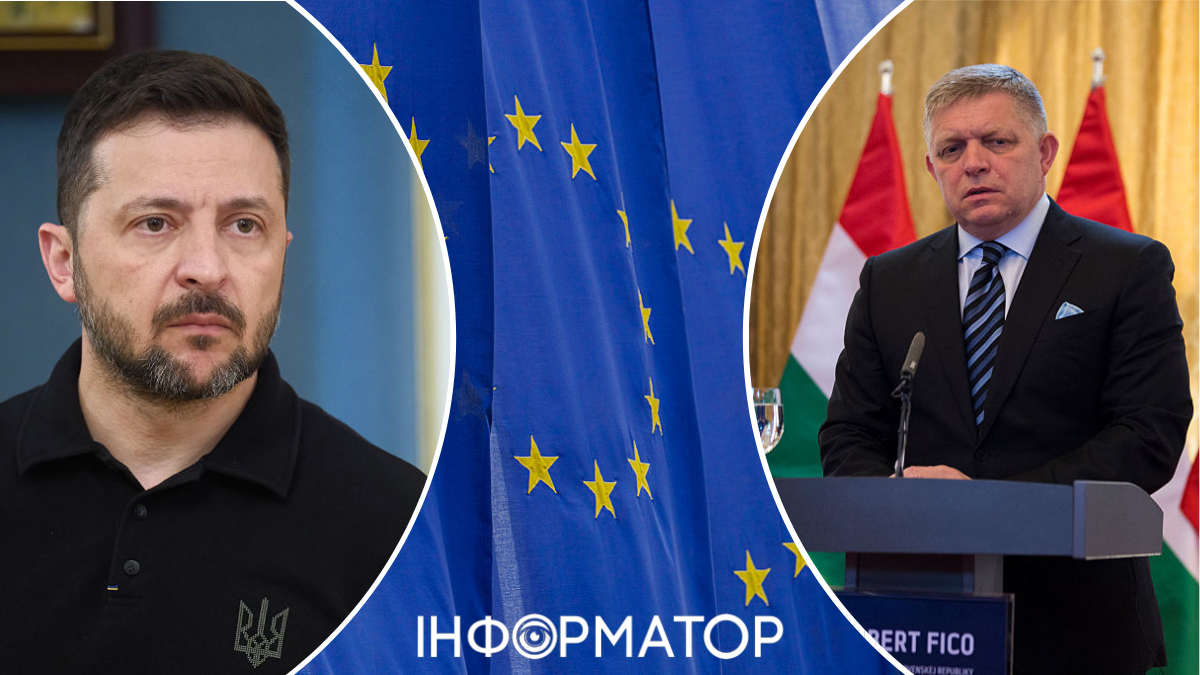 Зеленський суворо звернувся до Орбана: Не втягуйте Україну у свої вибори