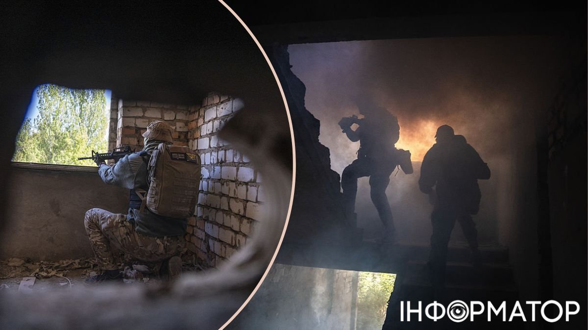 ISW про ситуацію на фронті: росіяни наступають одразу на п’яти напрямках