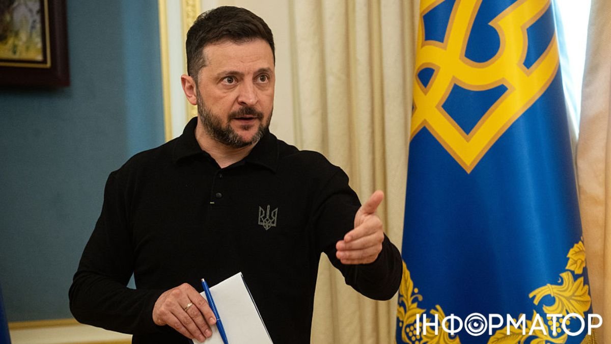 Просять тишу, а самі б’ють кожного дня – Зеленський назвав цинізмом удари РФ по Україні