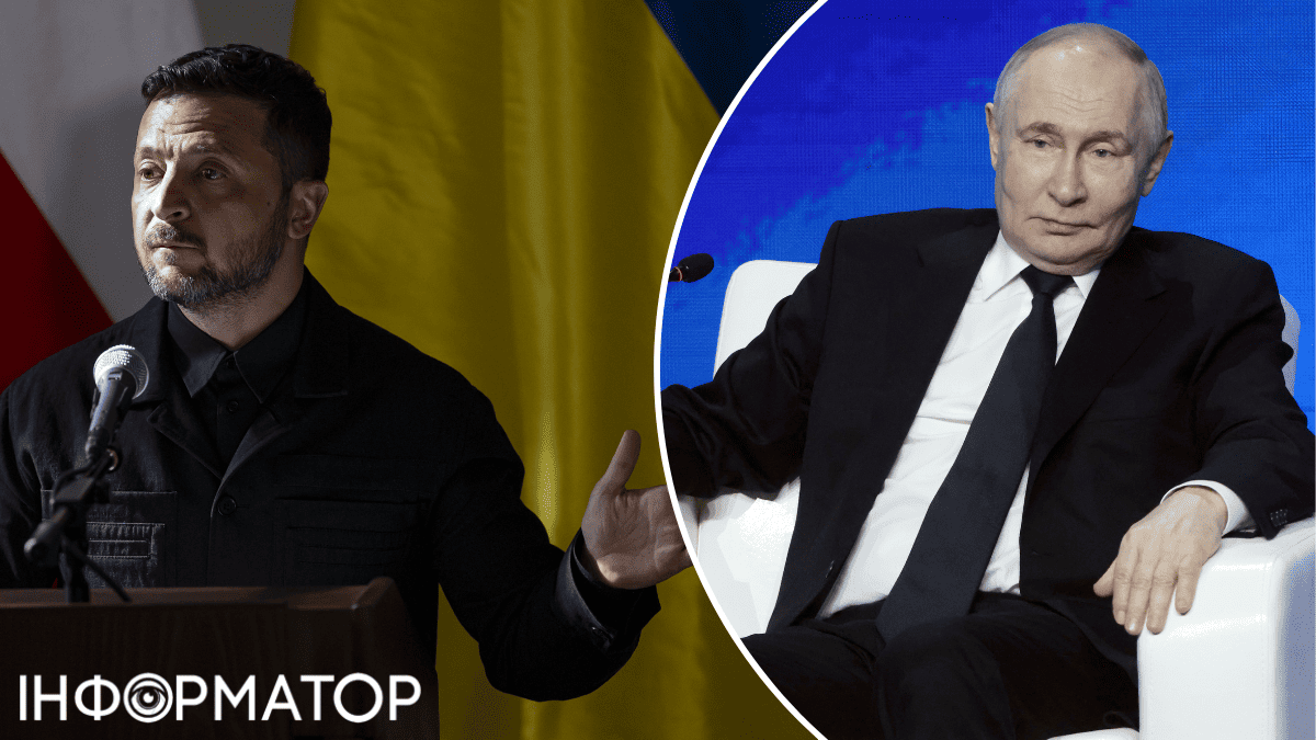 Росія може здійснити провокації на 9 травня: Путін хоче похизуватися на параді – Зеленський