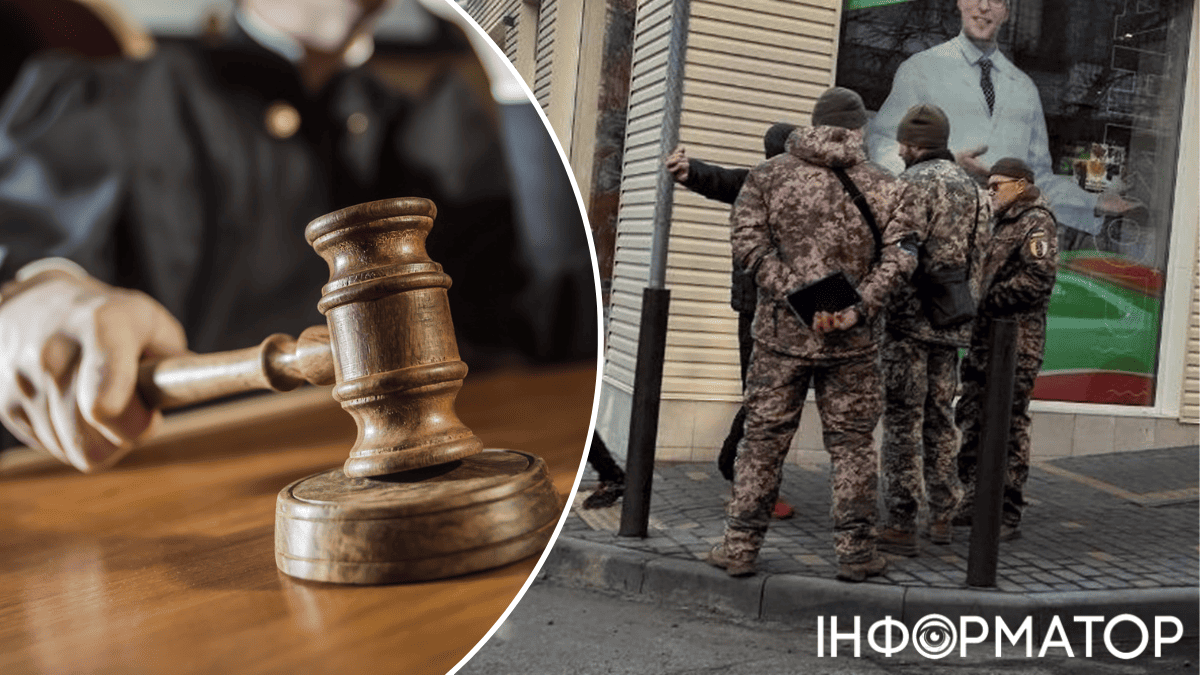 На Хмельниччині суд покарав ухилянта: не хотів мобілізуватися через загибель знайомих
