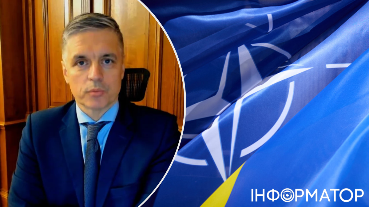 Пристайко окреслив можливу альтернативу членству України в НАТО: на кого ставка