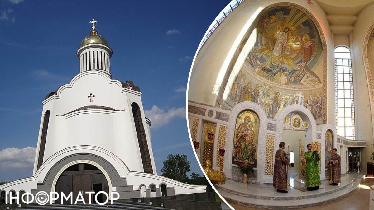 Крок до очищення: у Києві ще дві громади перейшли до ПЦУ