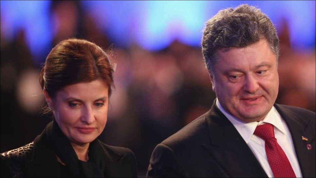 Порошенко програв суд про поділ майна з дружиною: обійти санкції не вдасться – ЗМІ