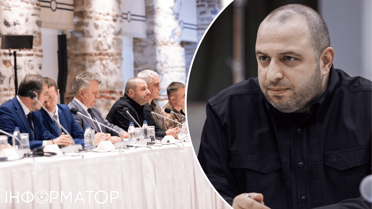 Обмін 1000 на 1000 та зустріч Зеленського з Путіним: Умєров – про результати переговорів з РФ