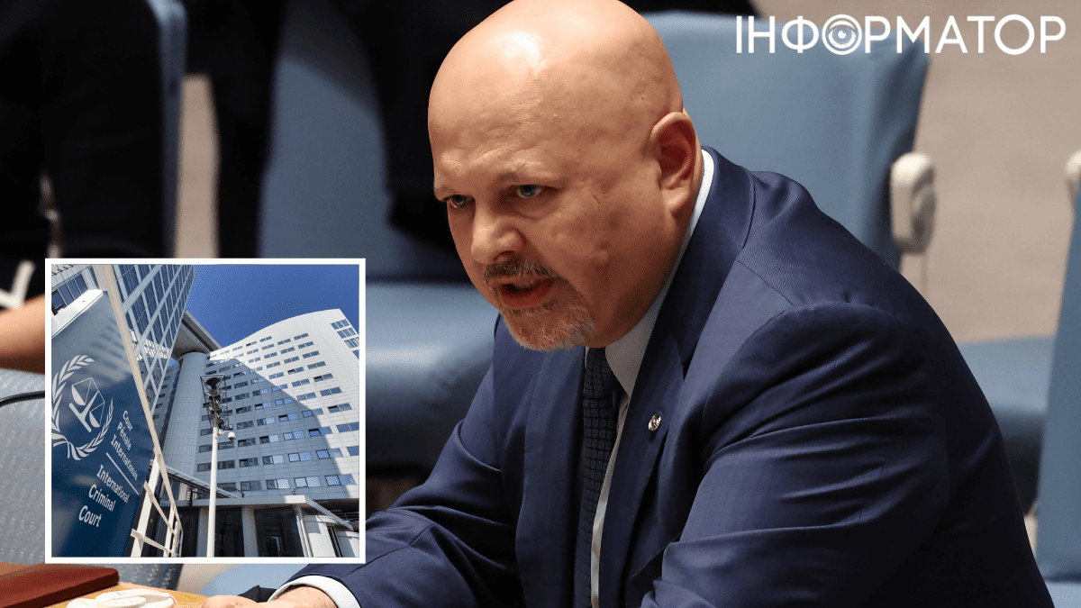 Прокурора МКС, який виписав ордер на аршет Путіна, звинуватили у домаганнях: йому загрожує відставка