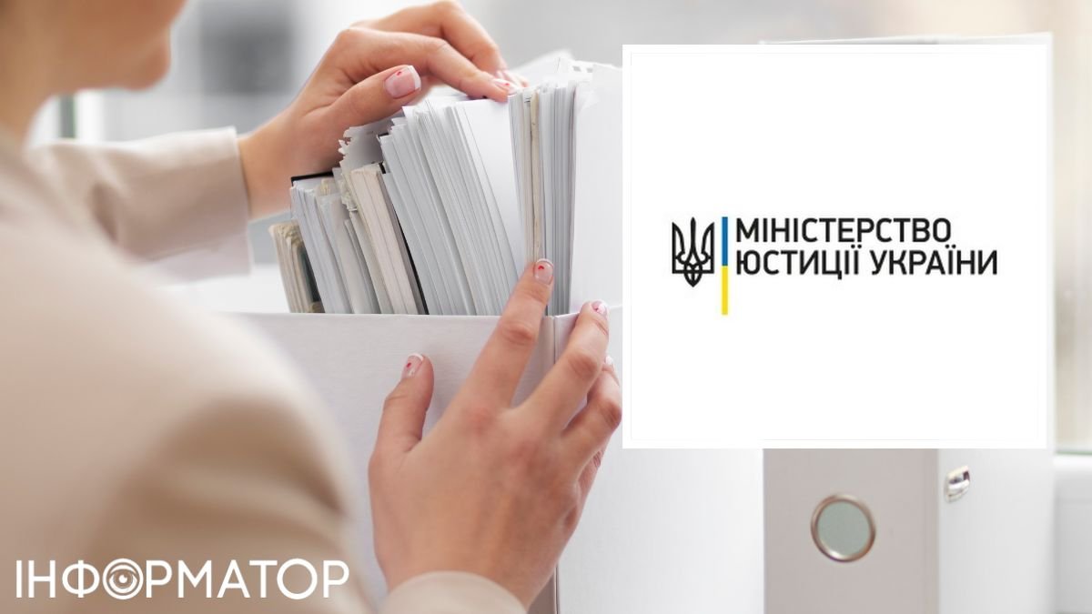 Як правильно оформити заповіт, пояснили у Мін’юсті
