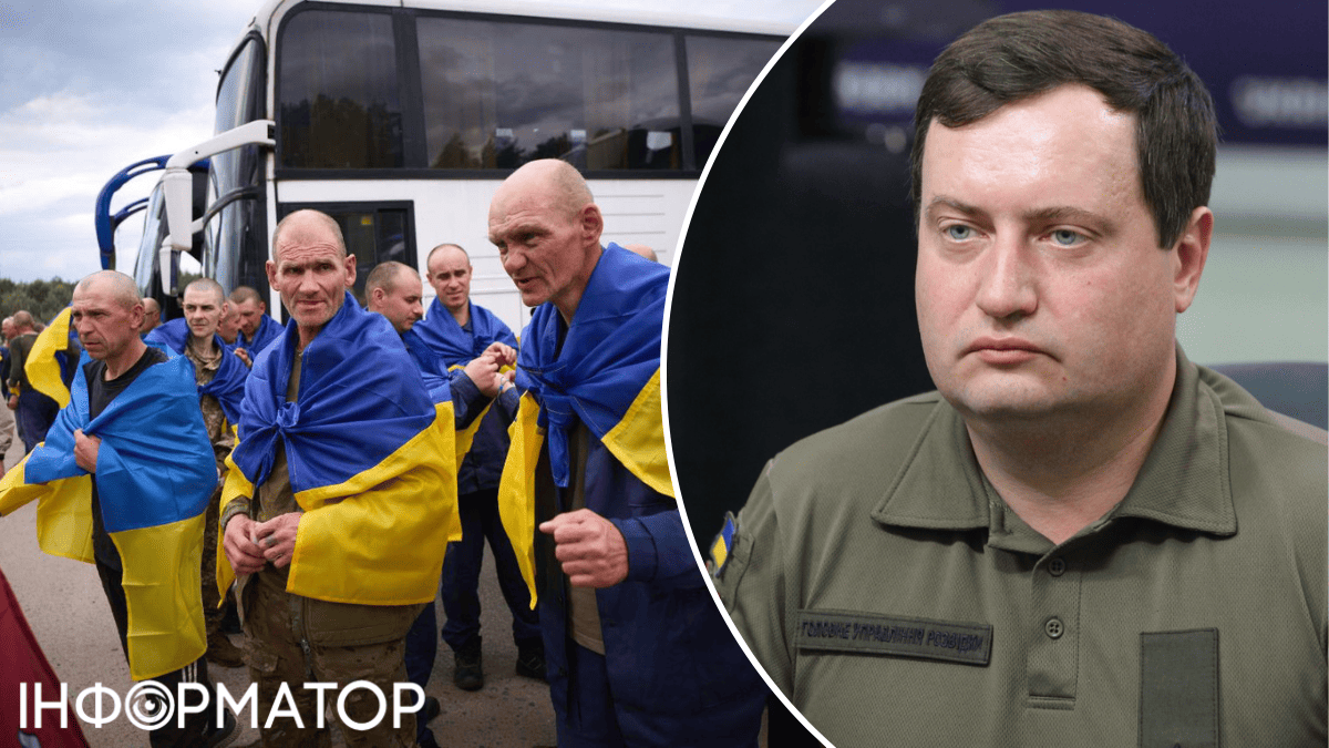 Чому Росія не повернула бійців Азову: в ГУР дали відповідь