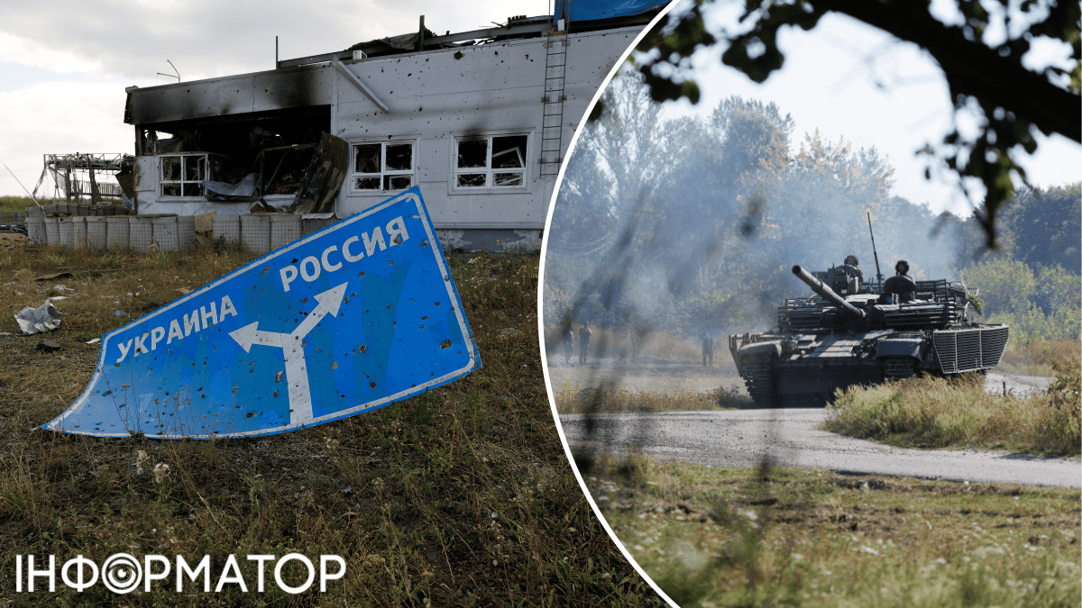 У Генштабі ЗСУ розповіли, скільки окупантів взяли в полон під час Курської операції