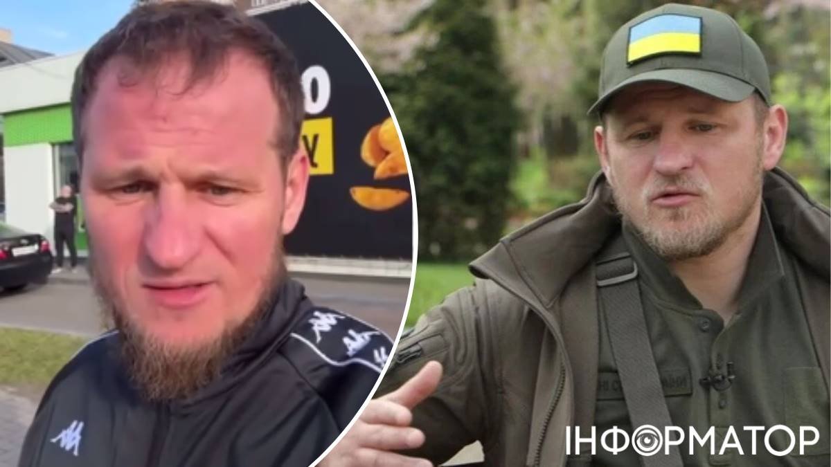 Медалі відрами давали, а я не брав: ексдинамівця Алієва викрили на брехні про службу в ЗСУ
