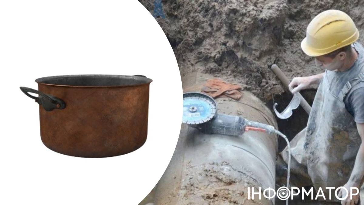 Примудрилися змити в унітаз: в Обухові на Київщині каналізацію забили дуже дивним предметом