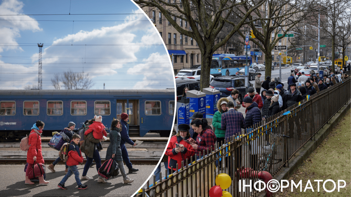 Євросоюз планує продовжити тимчасовий захист для українців: озвучено терміни