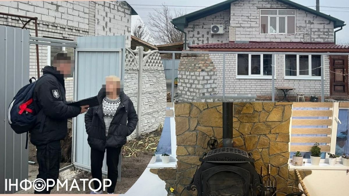 На Дніпропетровщині судитимуть командира, який змушував військових будувати котеджі для родичів