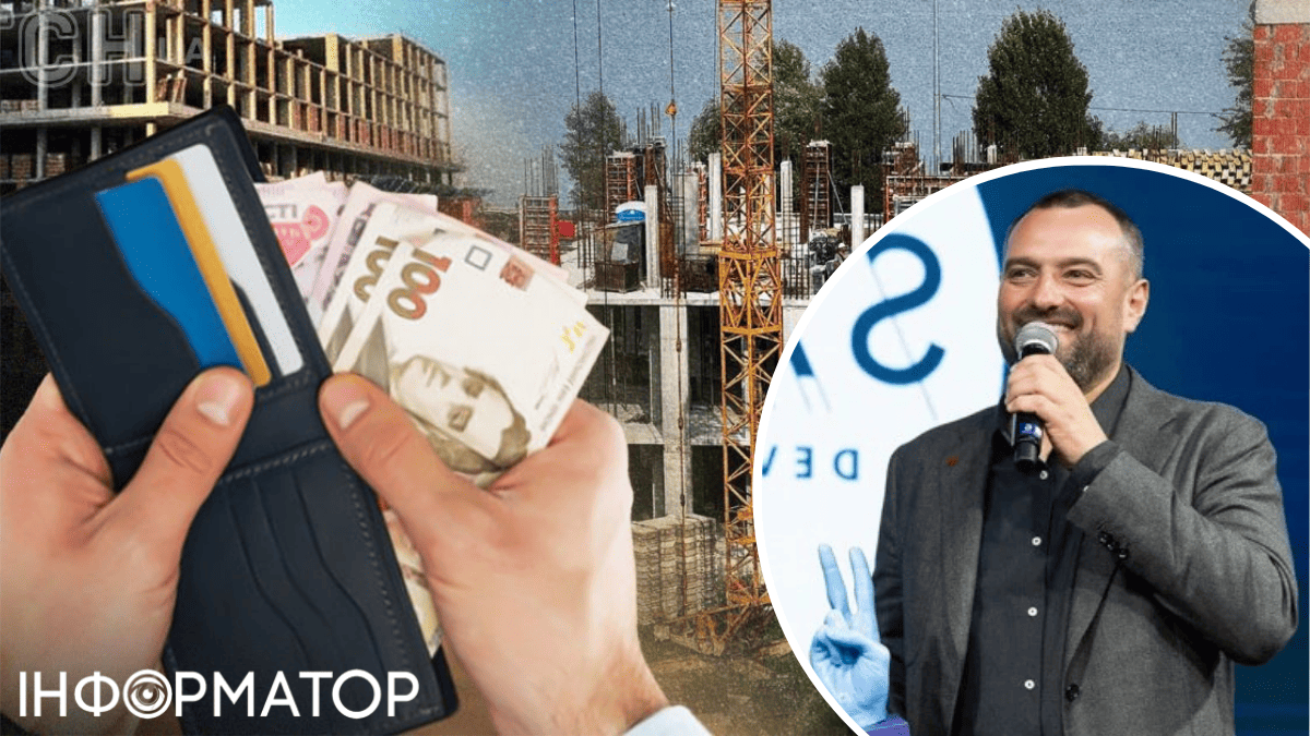 Ображений забудовник Вавриш подав у суд на інвесторку ЖК Рибальський: що з цього вийшло