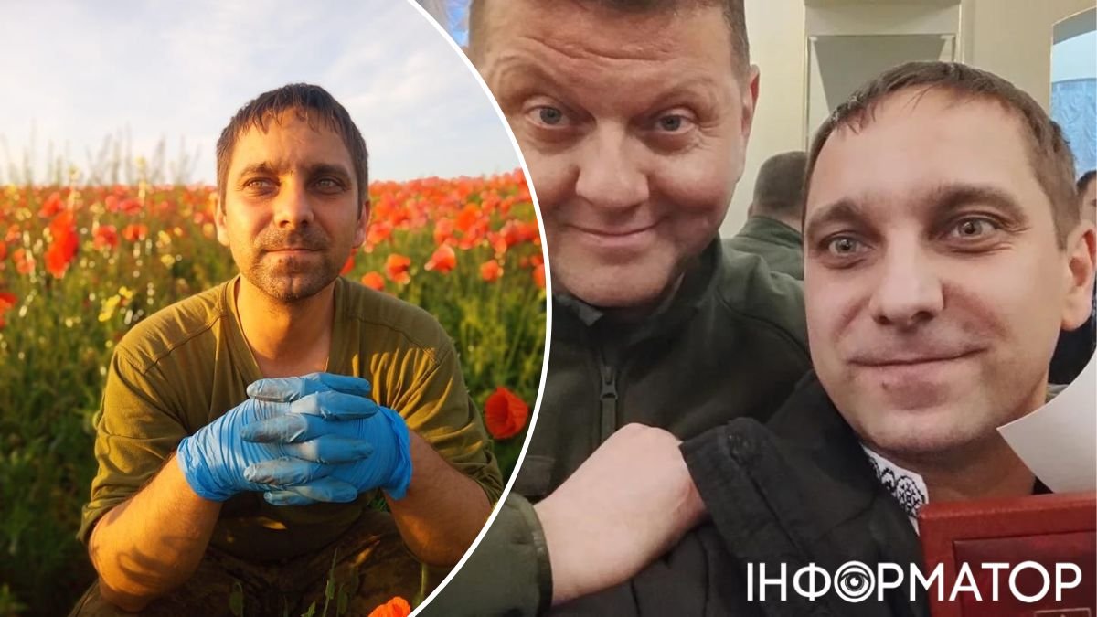 У ТЦК, який три доби тримав ветерана без їжі та води, заявили, що той не мав права на відстрочку
