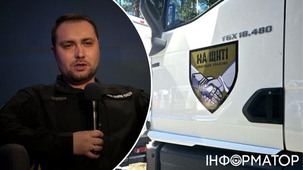 Обмін тілами загиблих між Україною та РФ почнеться наступного тижня – Буданов розповів про інформаційний тиск