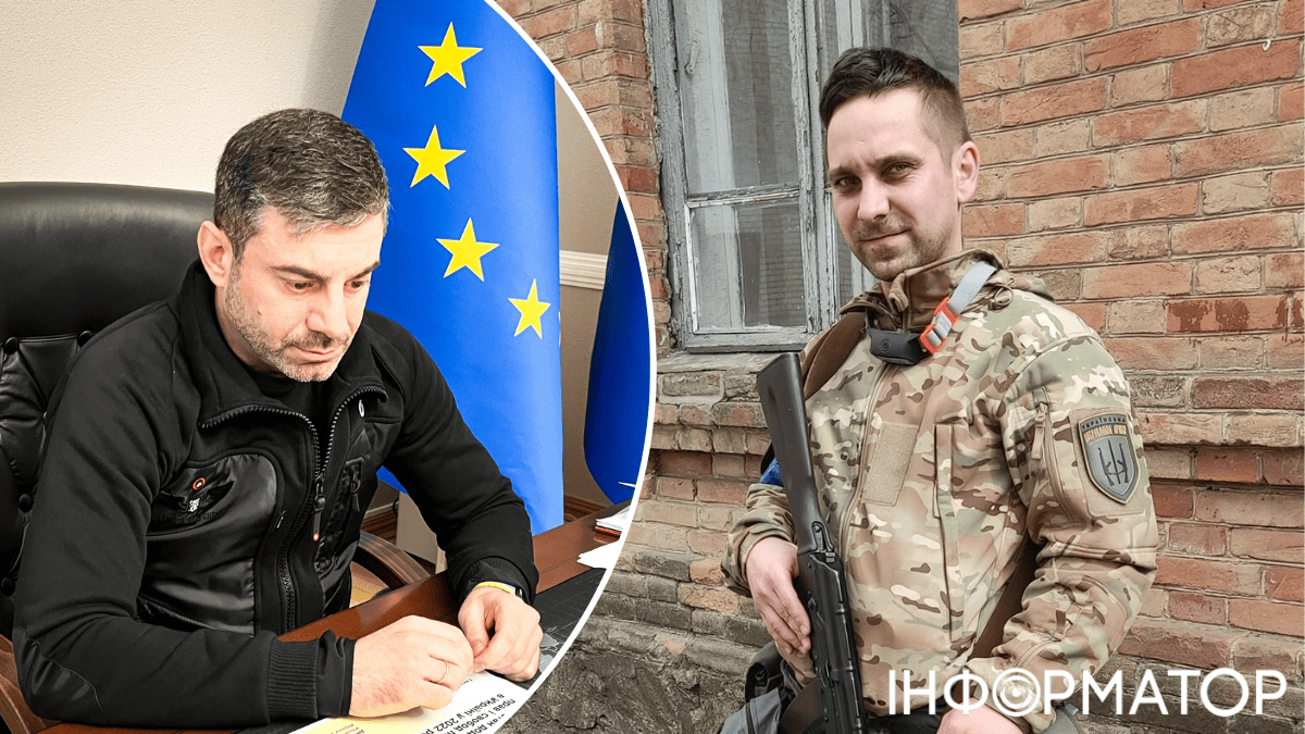 Скандал з утриманням ветерана у ТЦК: в омбудсмена звернулися до прокуратури та поліції