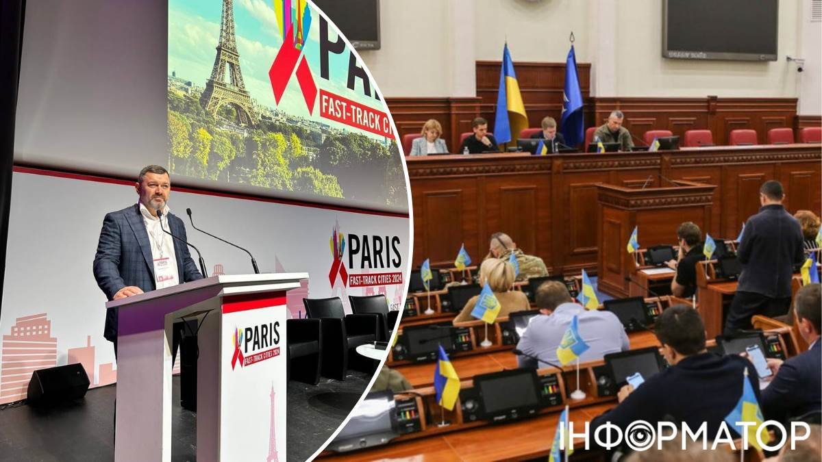 Кличко жертвує ферзем: Київрада висловила недовіру правій руці мера столиці Поворознику