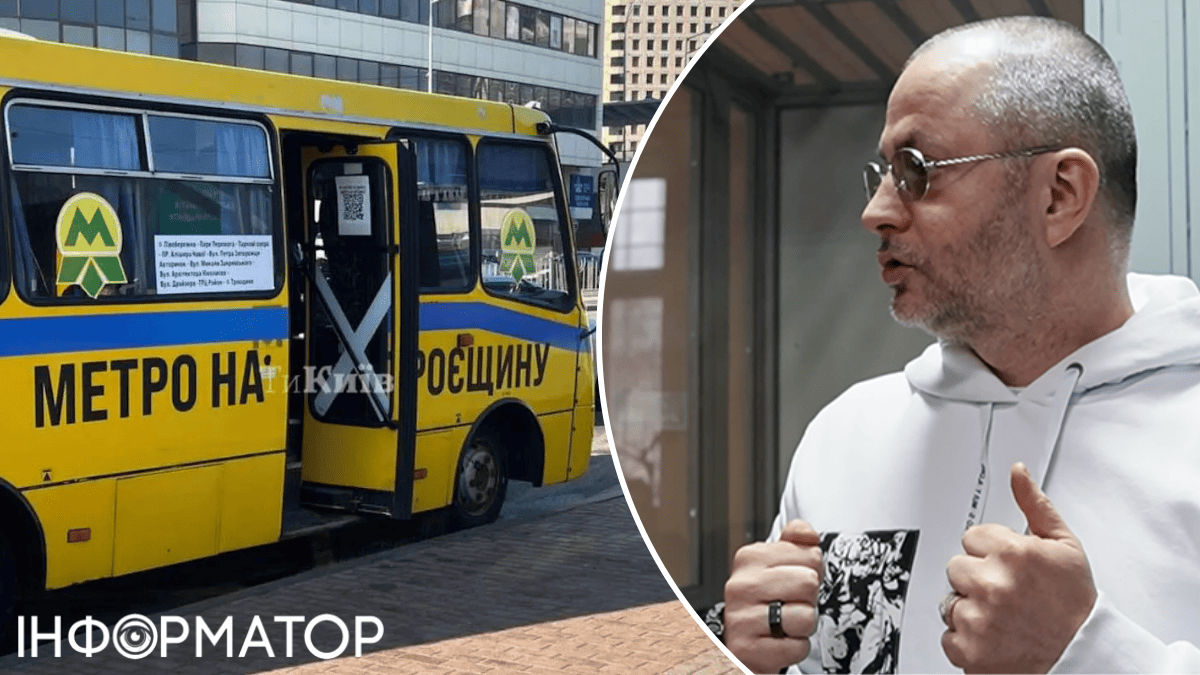 Метро на Троєщину не на часі: Бахматов поставив хрест на планах Кличка