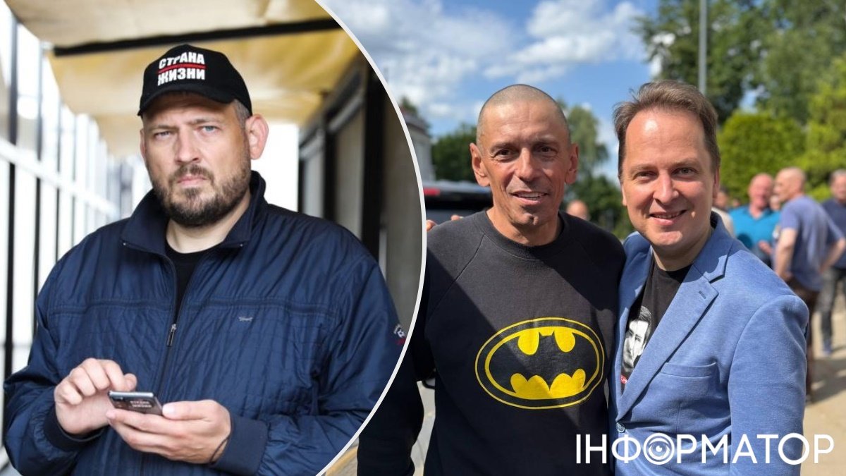 Після візиту представника Трампа Лукашенко звільнив 14 політв’язнів, серед них – Сергій Тихановський