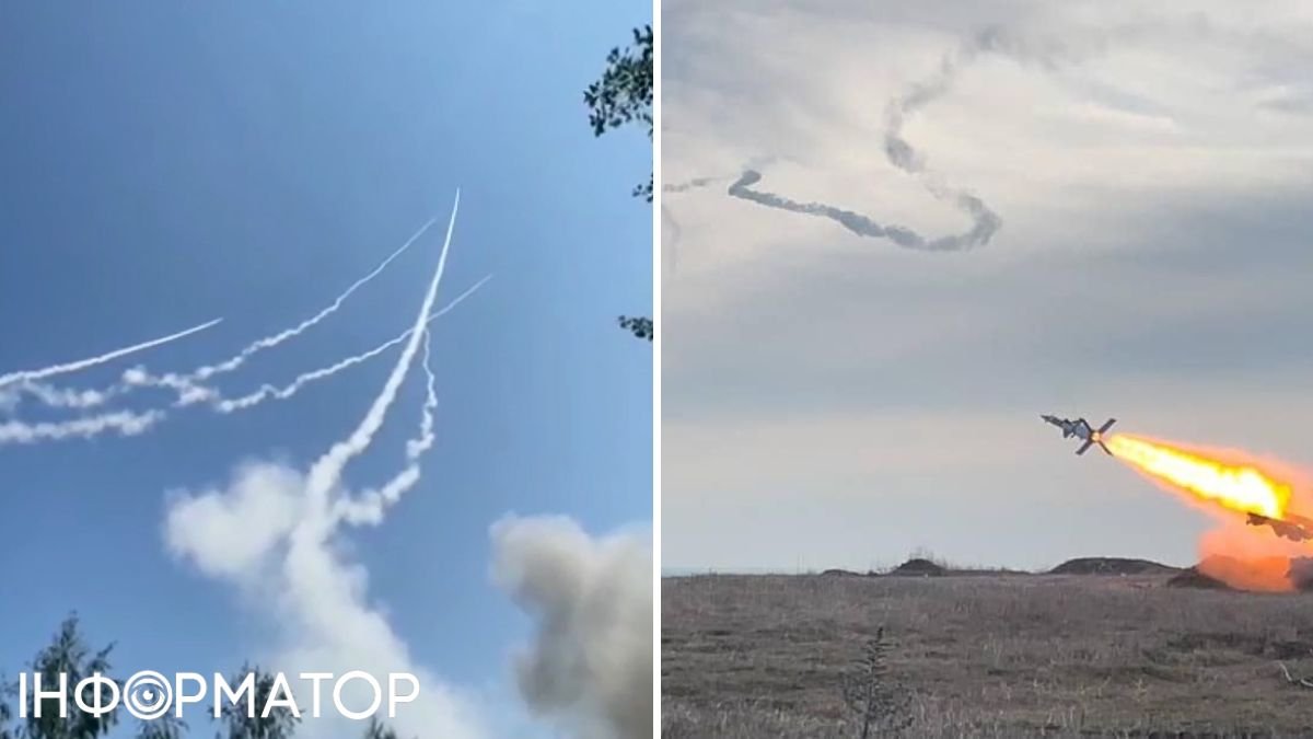 Росія вночі вдарила по Україні ракетами та дронами: найбільше дісталося Чернігівщині