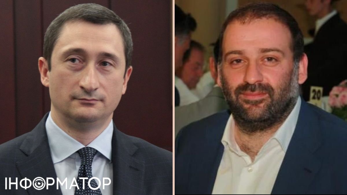 Чернишова переконає повернутися в Україну бізнесмен з орбіти ОП Міндіч – ЗМІ