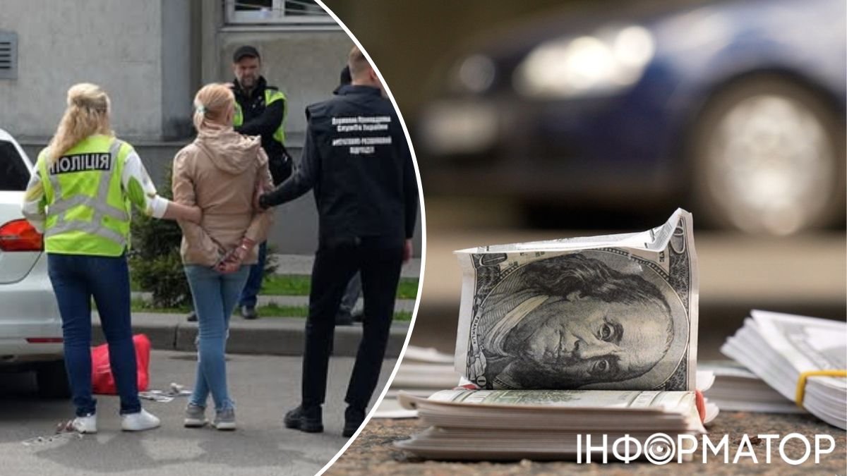 На Сумщині жінка намагалась продати немовля за $30 тисяч – поліція