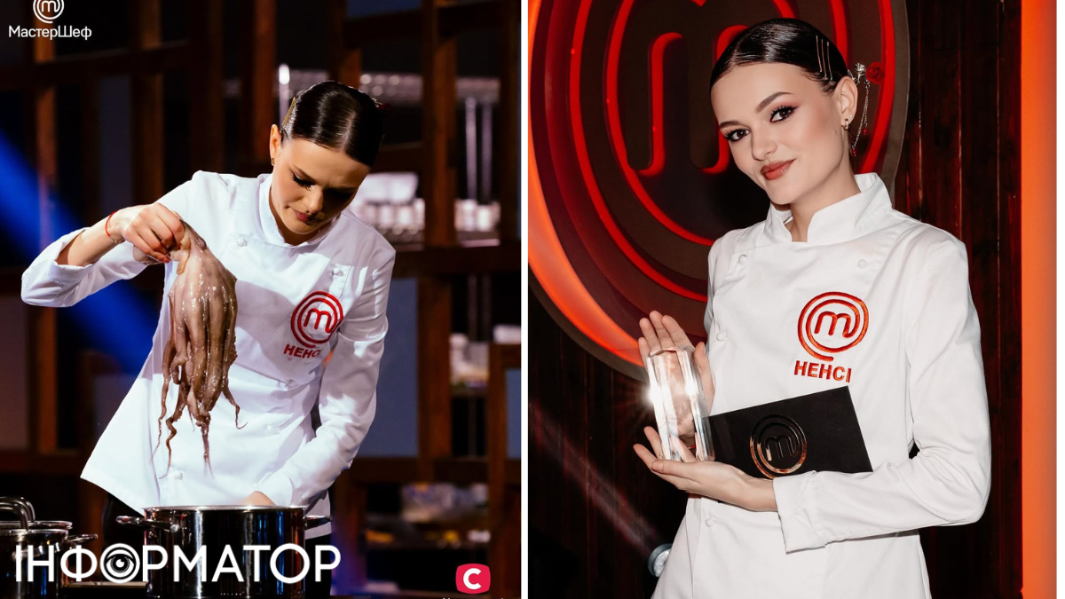 Ганебний фінал шоу МастерШеф: перемогла страва, якою тільки свиней годувати