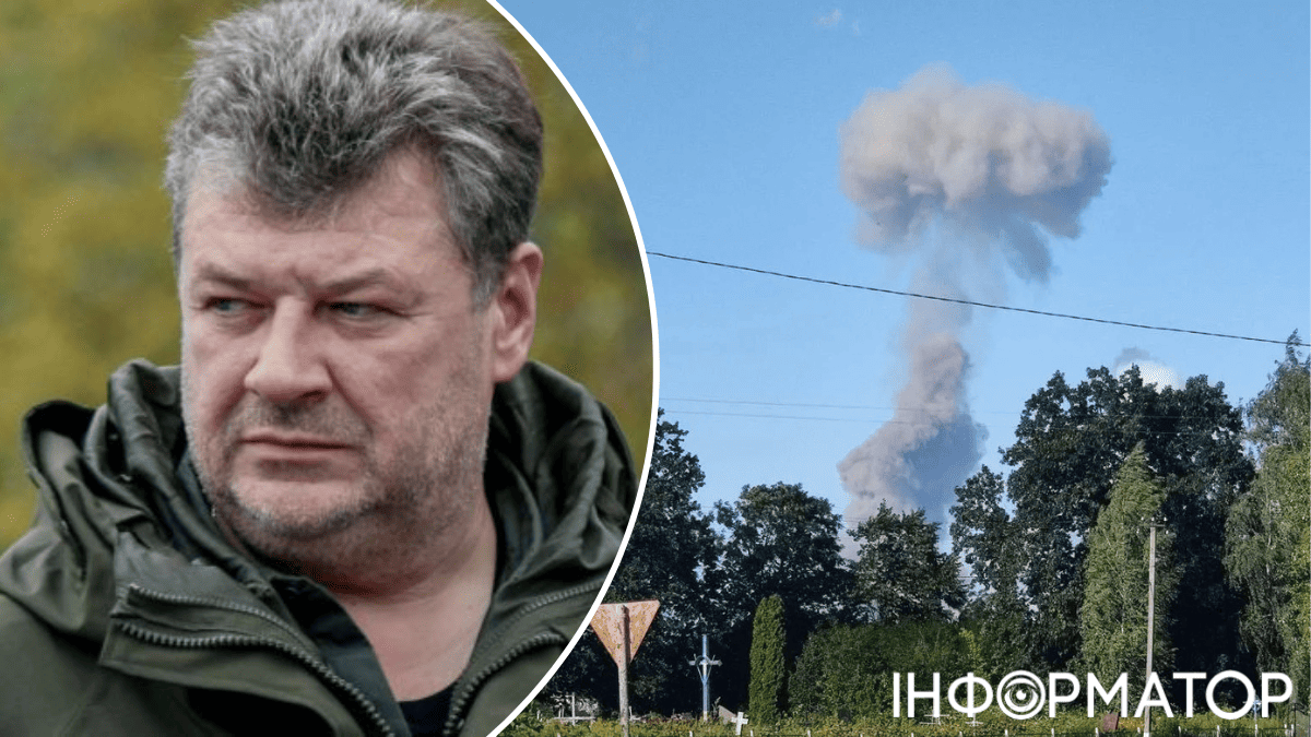 Вибухи біля Житомира: кількість постраждалих зросла, катастрофа трапилася на підприємстві – ОВА