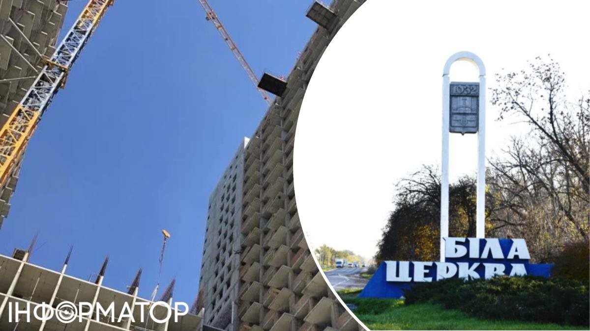 На Київщині збудуть житловий квартал для маріупольців з дешевими квартирами