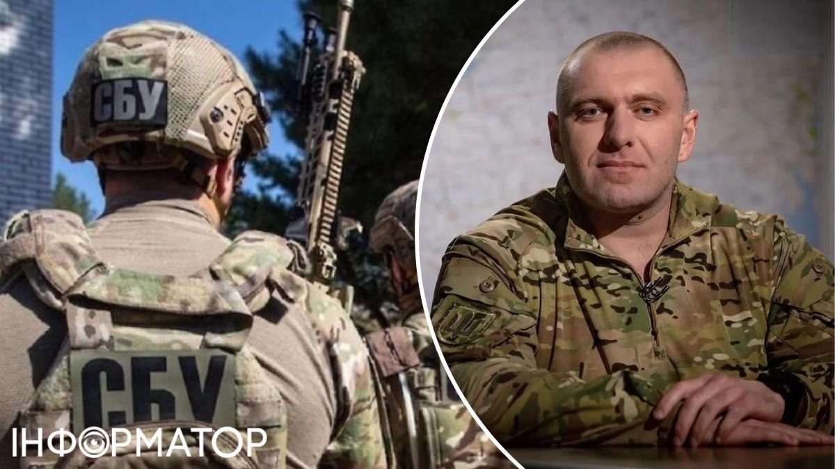 Експерт: Ліквідація кілерів – це сигнал від СБУ для всіх, хто захоче вбивати на замовлення ФСБ