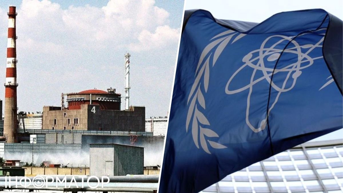 На ЗАЕС біля реакторних блоків сталася стрілянина – МАГАТЕ