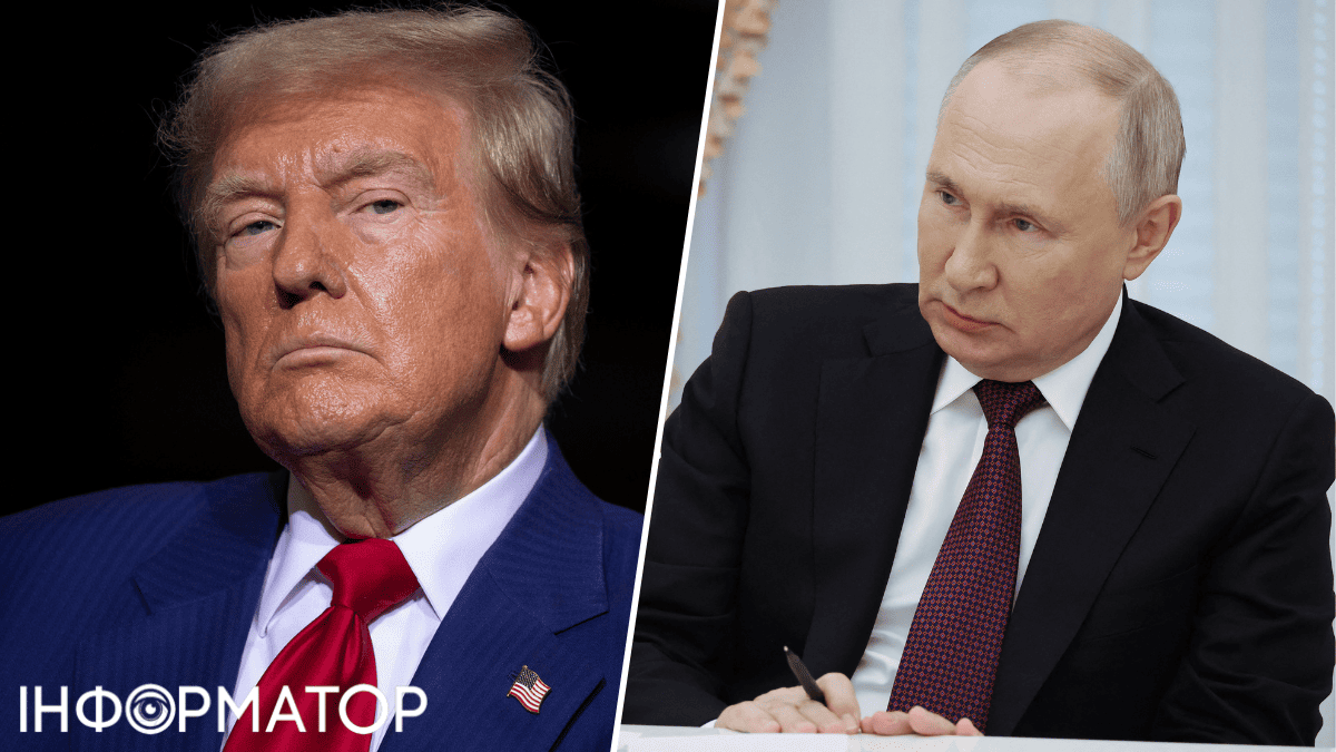 Трамп дав Путіну 10 днів: далі будуть руйнівні для РФ мита і вторинні санкції
