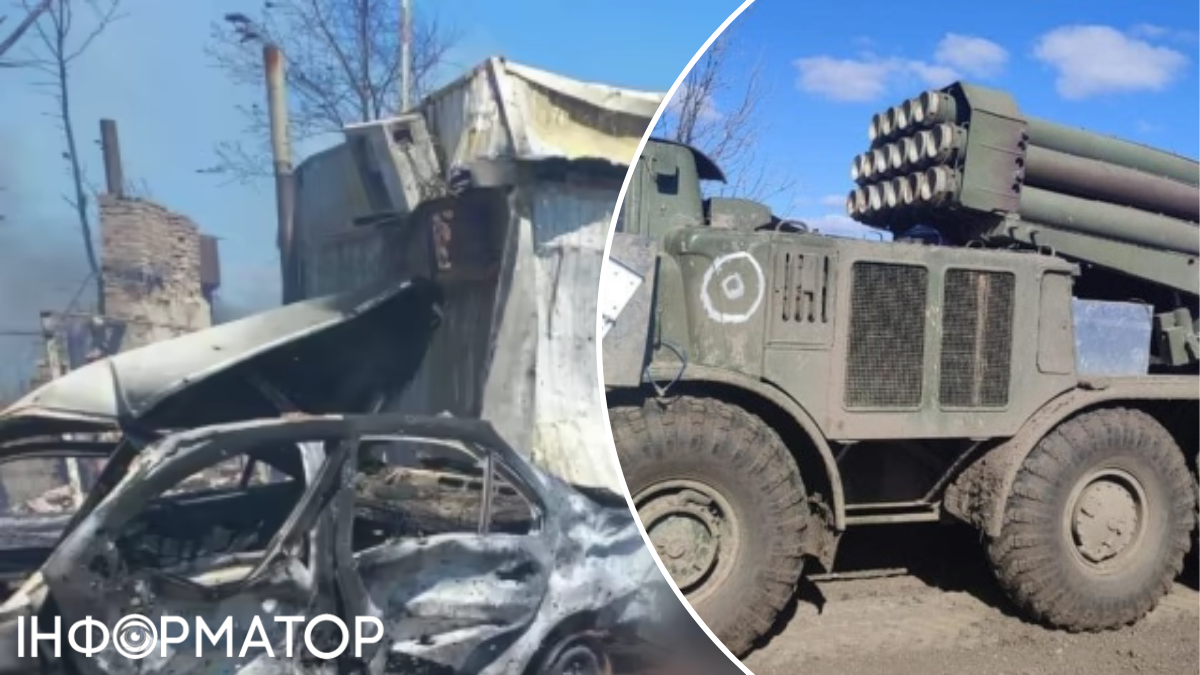 Росіяни атакували людей у черзі по воду на Харківщині: є загиблі та поранені