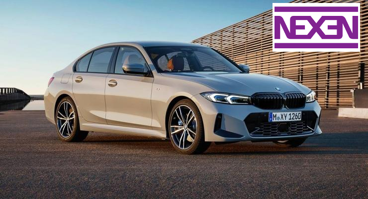 Шини Nexen – корейська якість і доступність для всіх