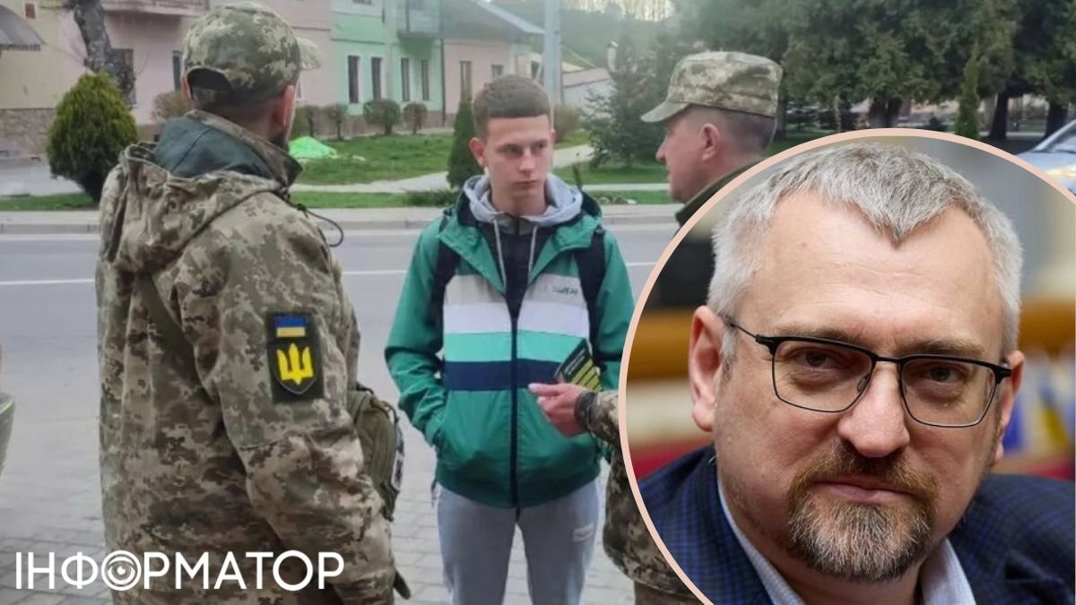 Зарплати у ТЦК хочуть підвищити до рівня НАБУ та ДБР: що пропонує нардеп Федієнко